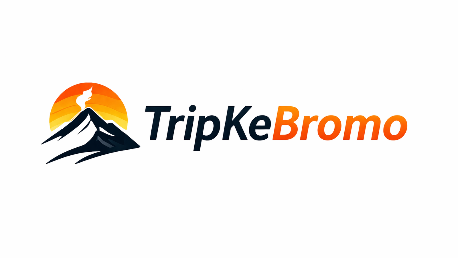 logo trip ke bromo