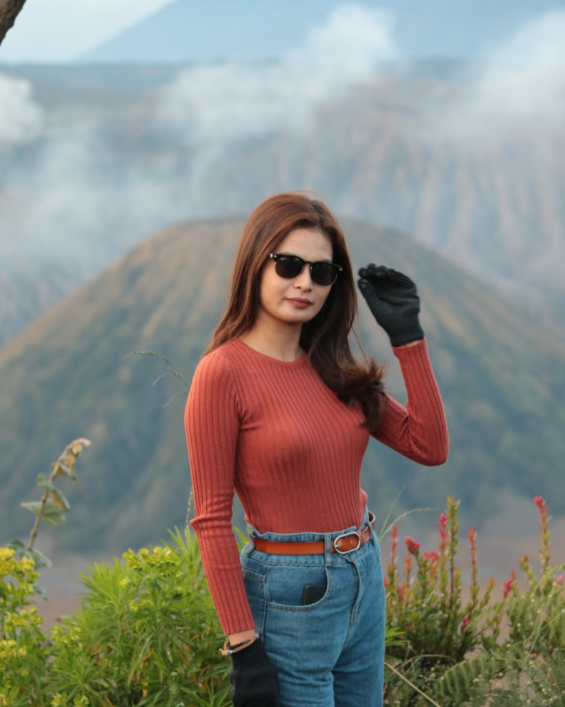 7 fakta sunrise gunung bromo yang bikin takjub