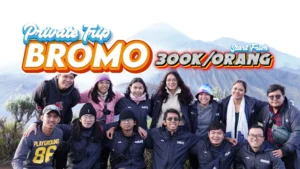 private trip bromo (2)