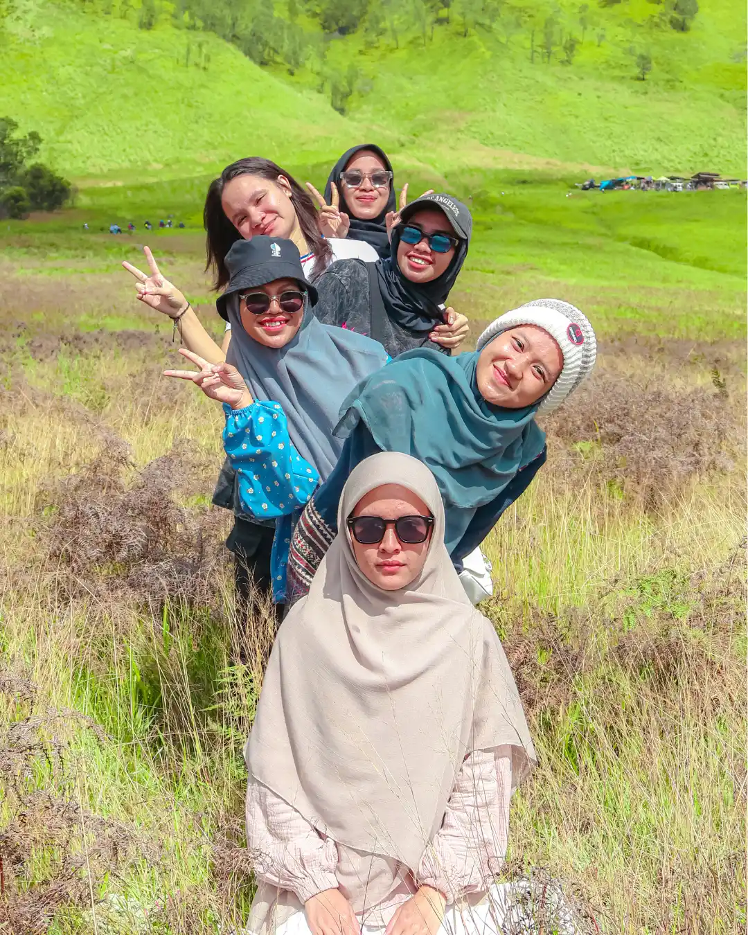 Private Trip Bromo Terbaik - Galeri Foto 2