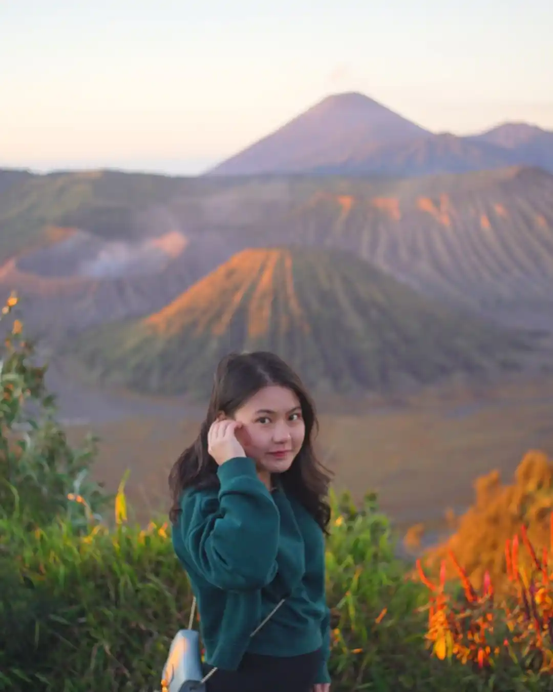 Open Trip Bromo Terlaris Mulai 275K/Orang - Galeri Foto 16