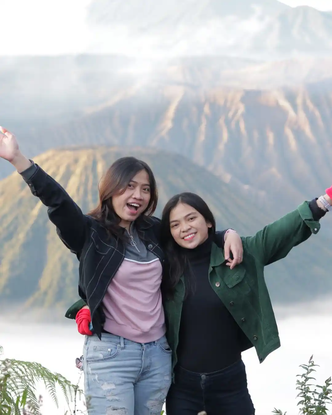 Open Trip Bromo Terlaris Mulai 275K/Orang - Galeri Foto 14
