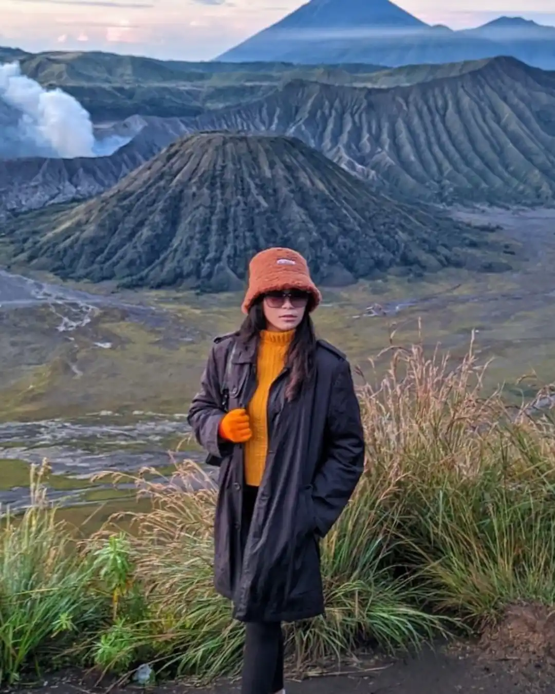 Open Trip Bromo Terlaris Mulai 275K/Orang - Galeri Foto 12