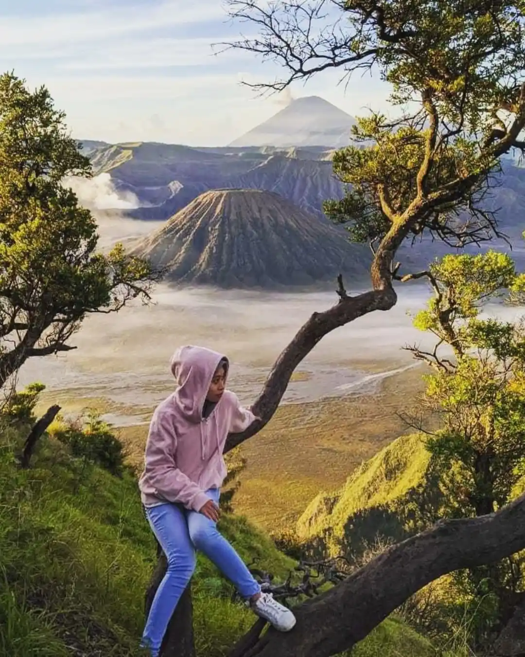 Open Trip Bromo Terlaris Mulai 275K/Orang - Galeri Foto 10
