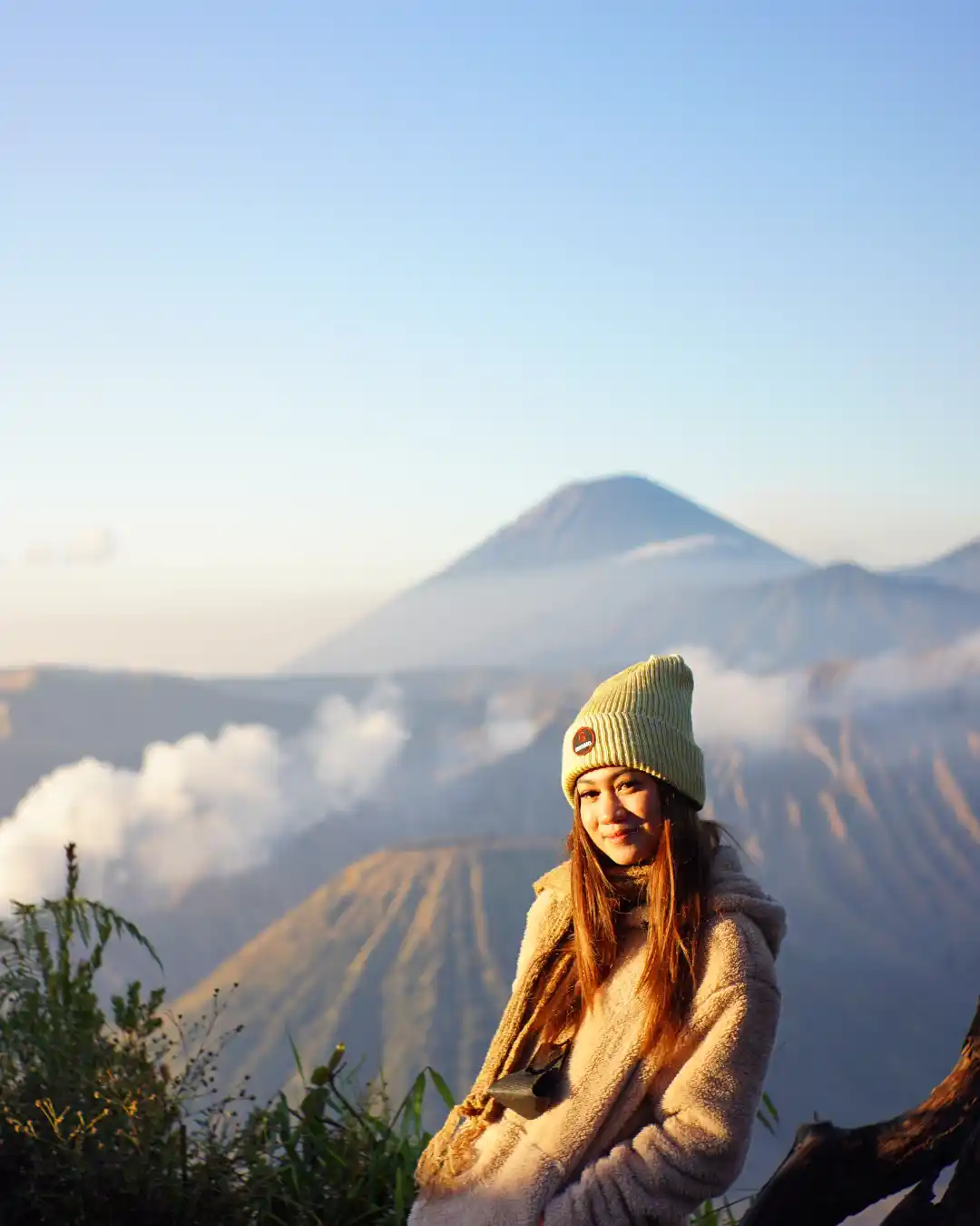 Open Trip Bromo Terlaris Mulai 275K/Orang - Galeri Foto 9