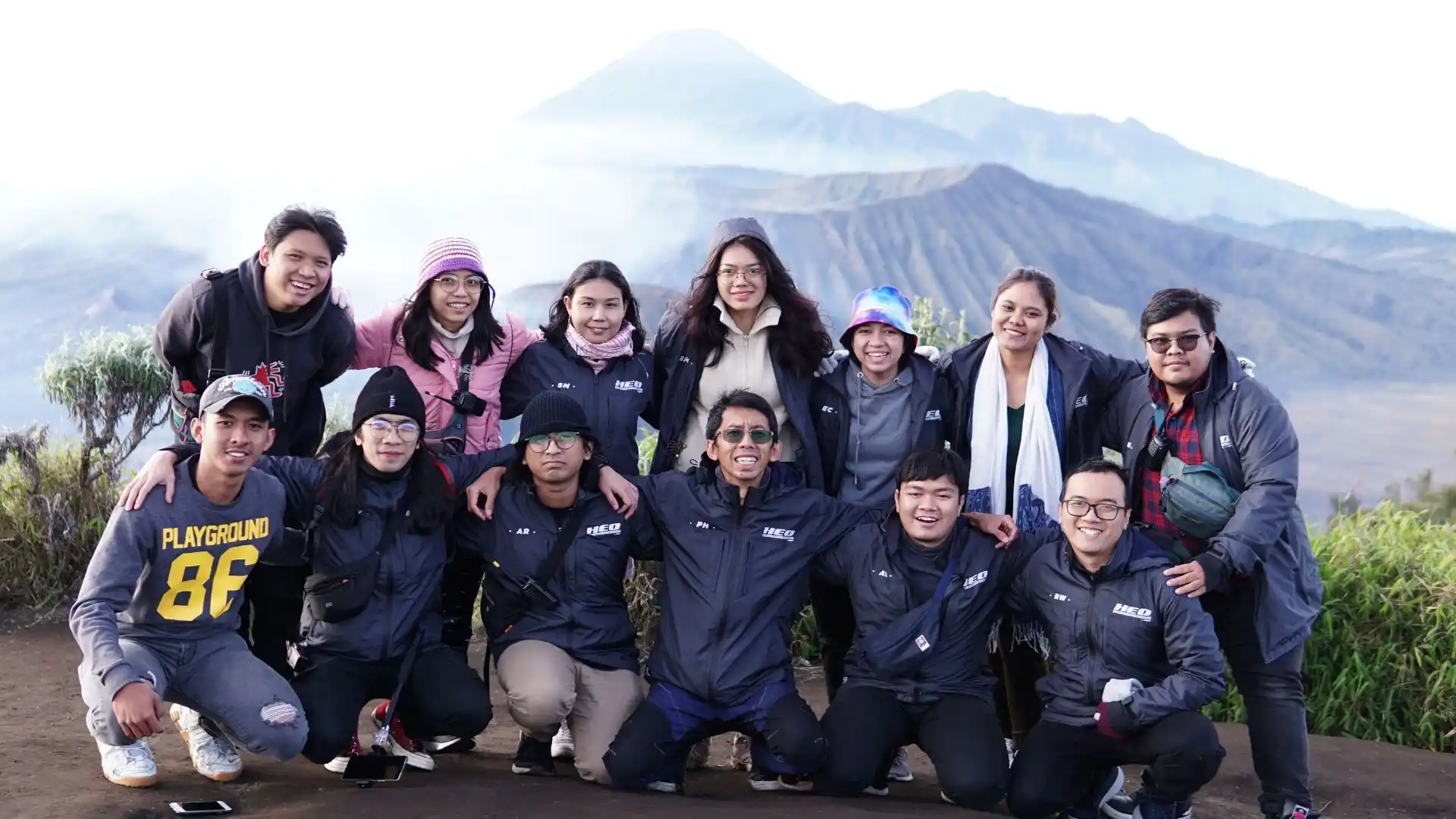 Open Trip Bromo Terlaris Mulai 275K/Orang - Galeri Foto 5