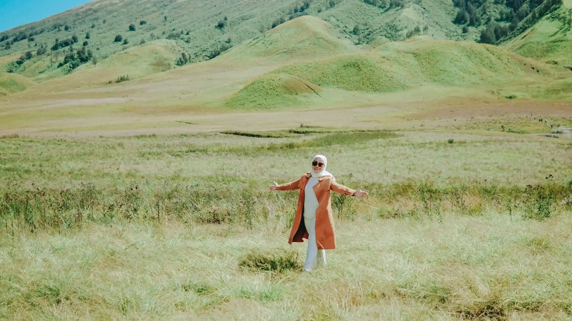 Bukit Teletubbies