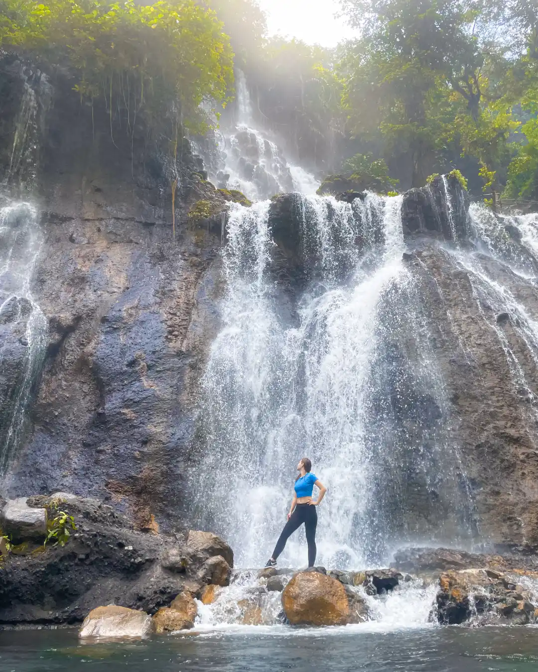 Air Terjun Tumpak Sewu Lumajang