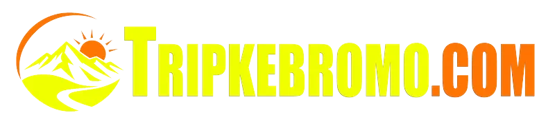 tripkebromo.com