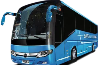 Sewa Medium Bus Pariwisata Malang
