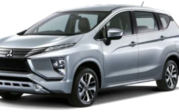 Sewa Mobil Mitsubishi Xpander di Malang