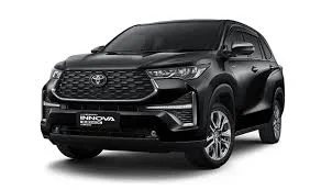 Rental Innova Zenix Batu Malang VIP