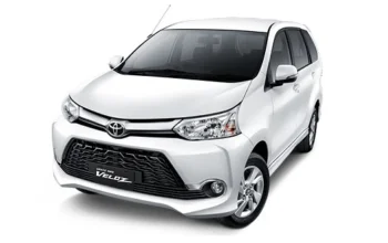Rental Toyota New Avanza Batu Malang